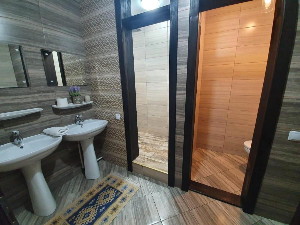 Casa Mesterului Sohodol  エクステリア 写真