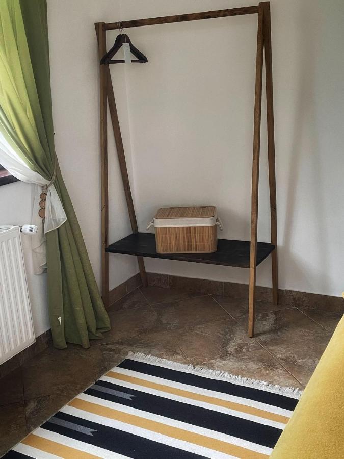 Casa Mesterului Sohodol  エクステリア 写真