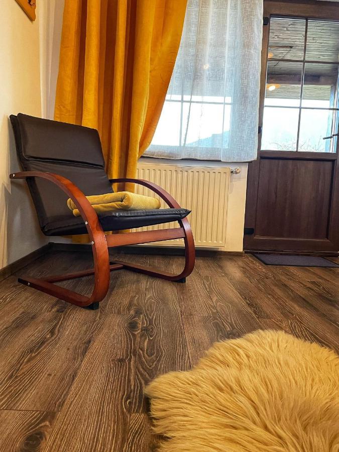 Casa Mesterului Sohodol  エクステリア 写真